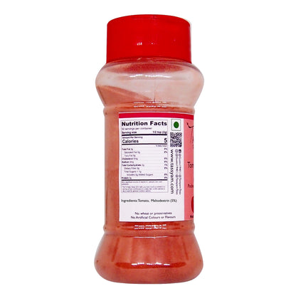 Tomato Powder - Tassyam Organics