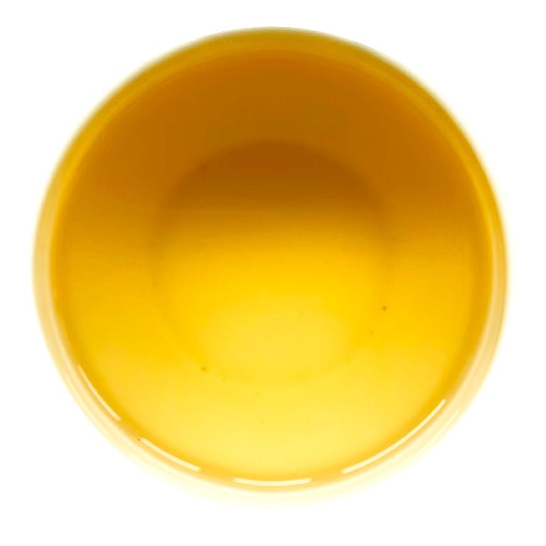 Tulsi Ginger Lemon Haldi Green Tea 50g - Tassyam Organics