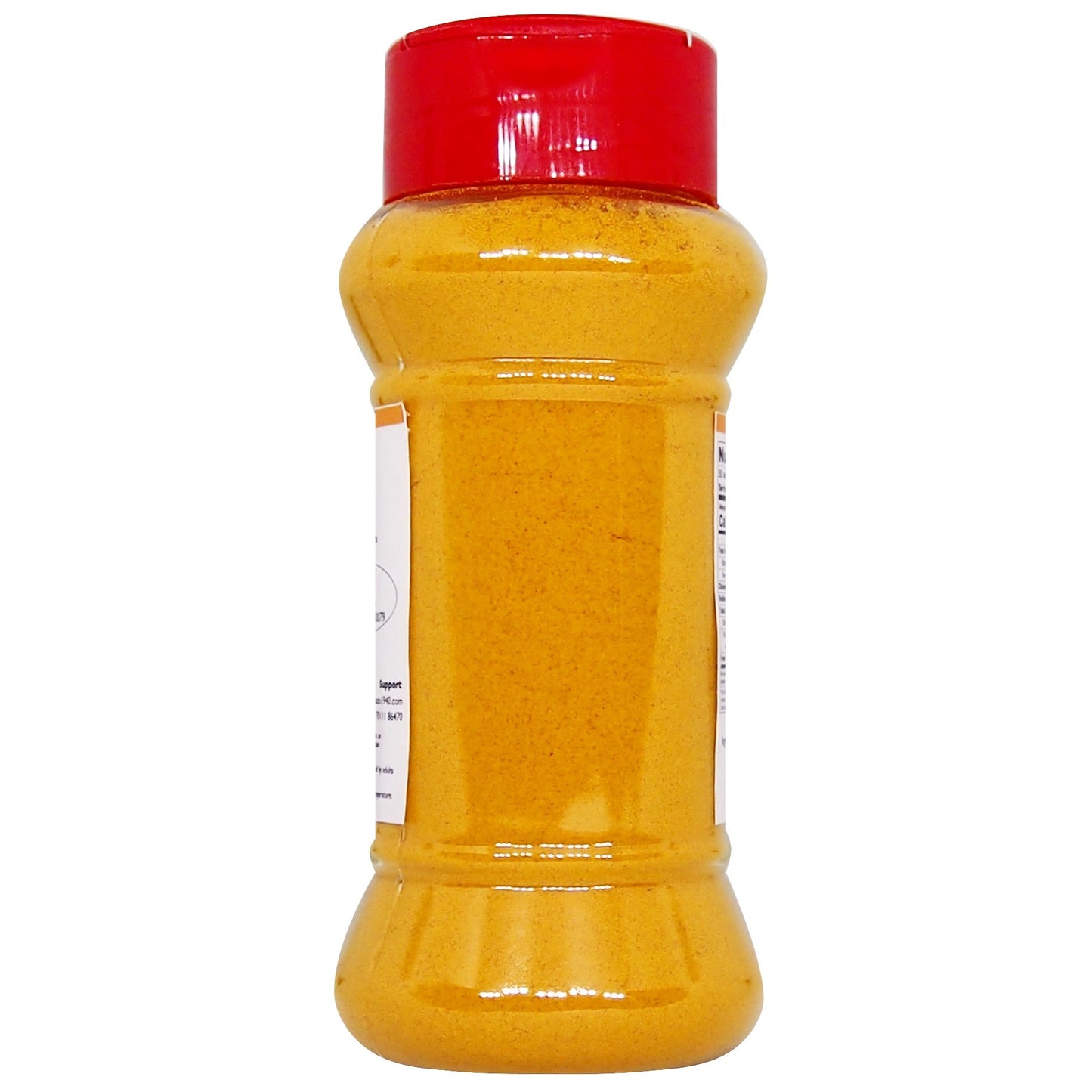 Turmeric Powder - Tassyam Organics