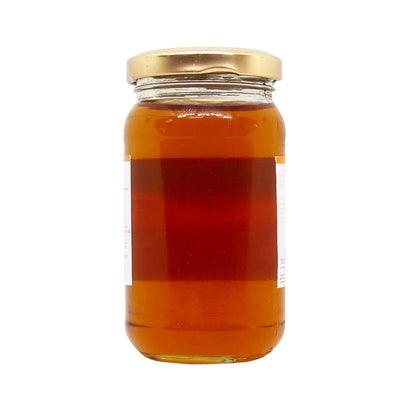Wild Multi Flora Honey 250g - Tassyam Organics