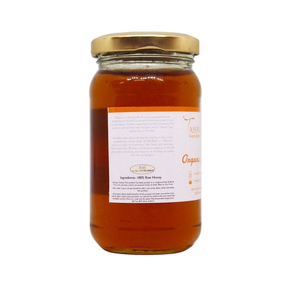 Wild Multi Flora Honey 250g - Tassyam Organics